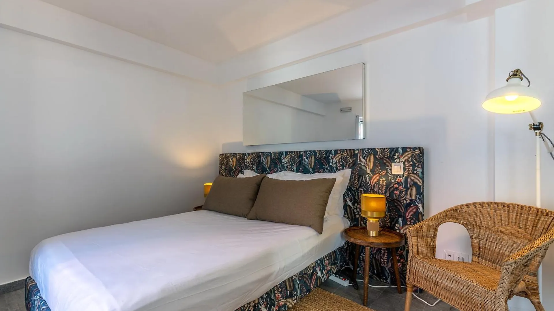 Portas Do Ceu Apartamento Lisboa