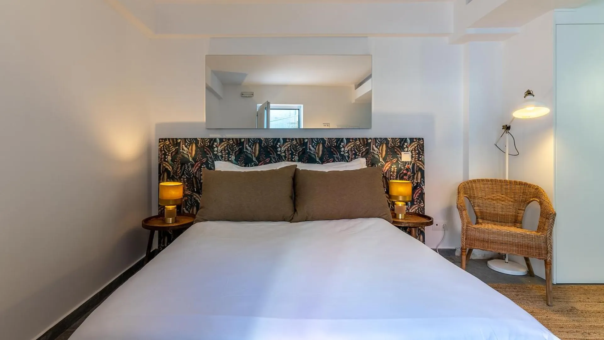Portas Do Ceu Apartamento Lisboa
