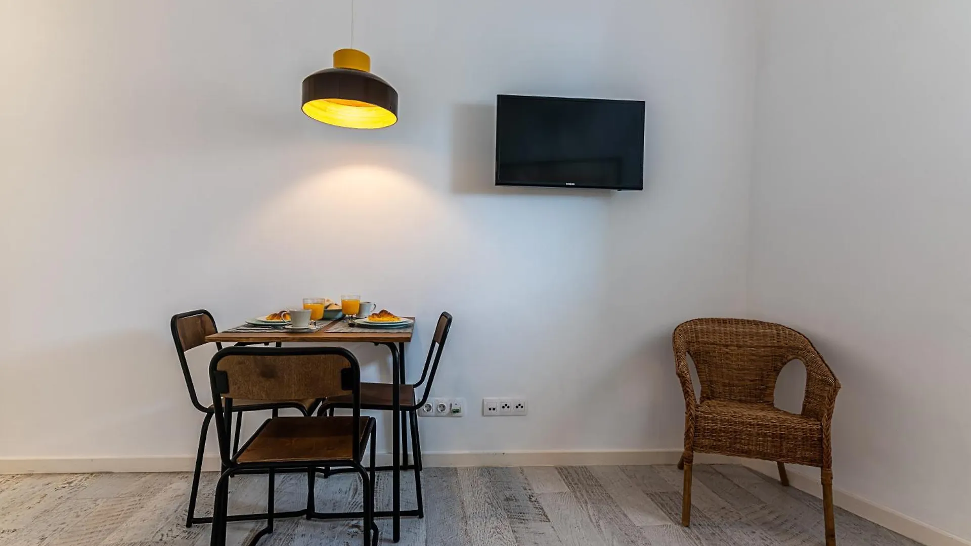 Portas Do Ceu Apartamento Lisboa