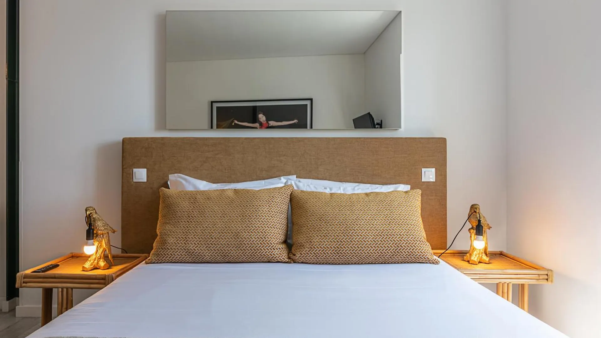Portas Do Ceu Apartamento Lisboa
