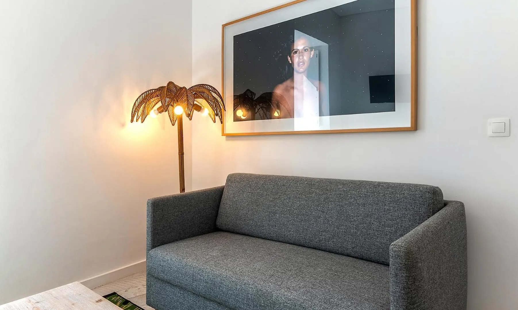 Portas Do Ceu Apartamento Lisboa
