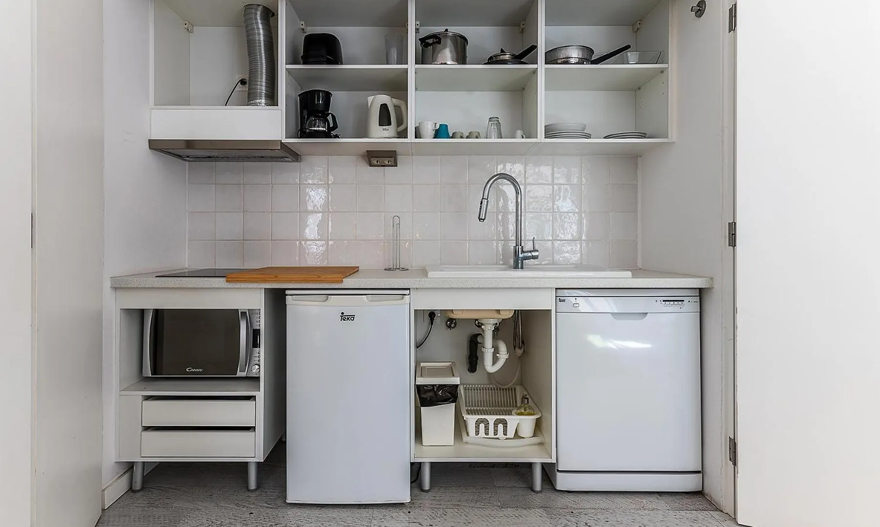 Portas Do Ceu Apartamento Lisboa