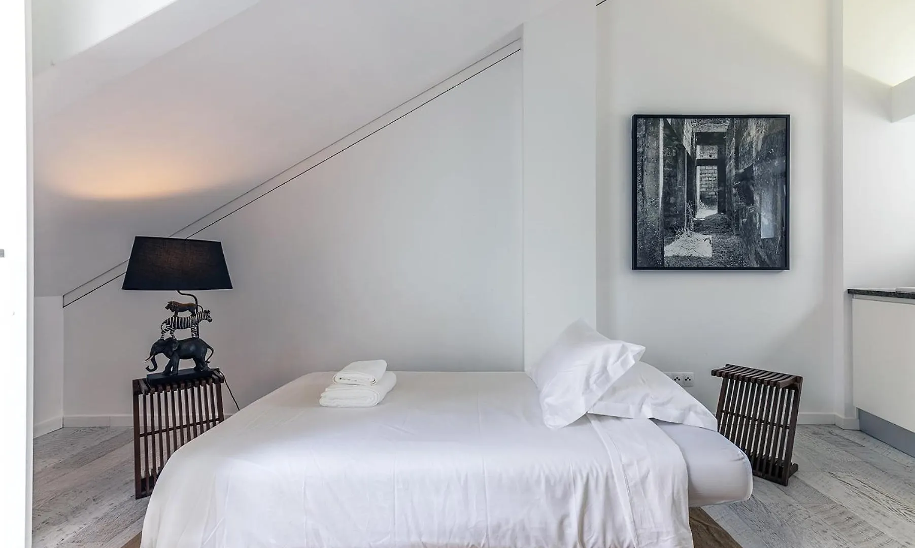Portas Do Ceu Apartamento Lisboa