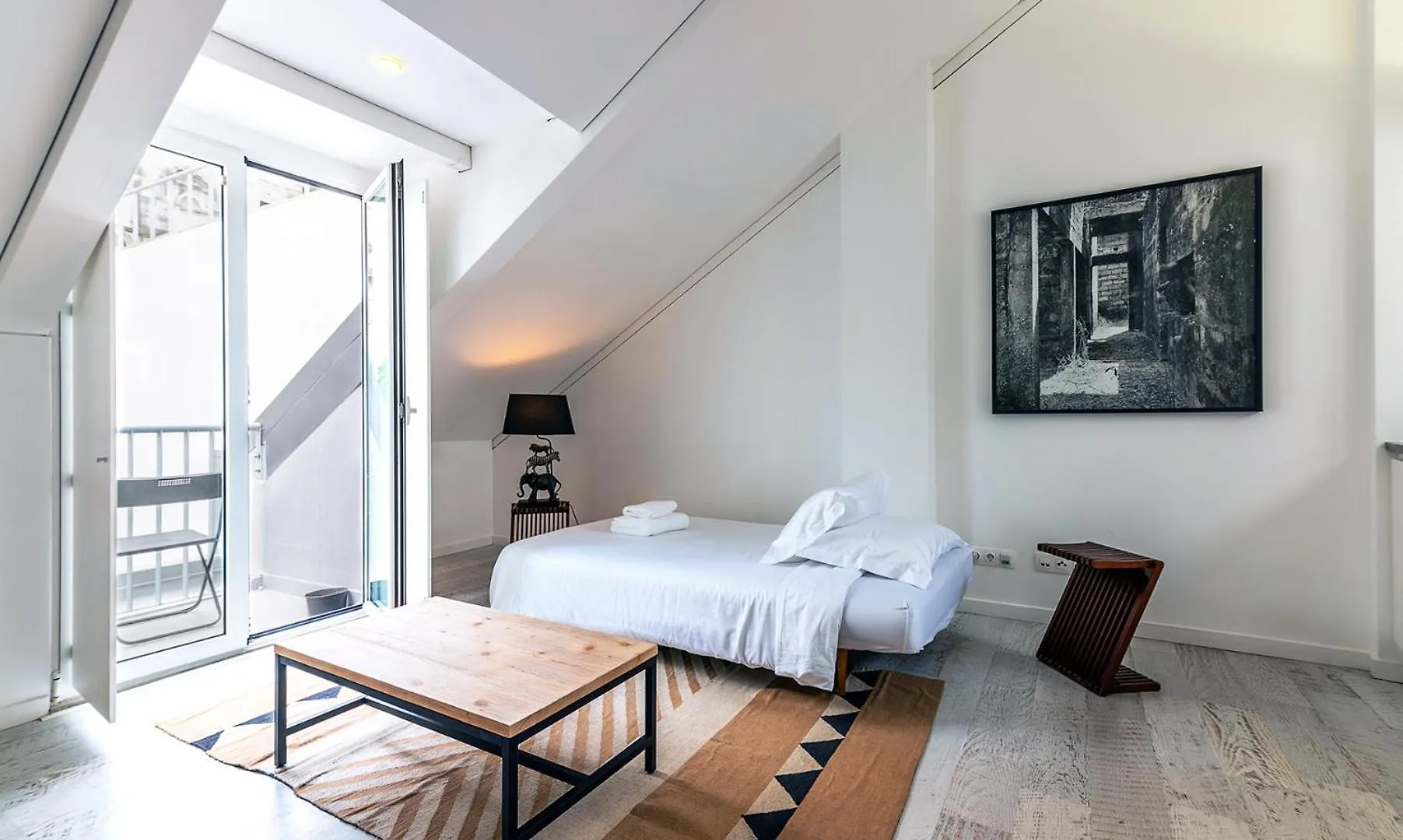 Portas Do Ceu Apartamento Lisboa