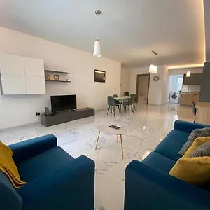  Appartamento Centrally Located Malta
