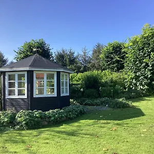 Til 2 Personer , Ebeltoft Danmark