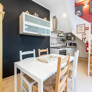 Guestready - Baixa Blues For 4 People Lisbona