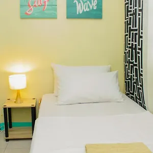  Alloggio in famiglia Backpackers - Nomadsmnl Filippine