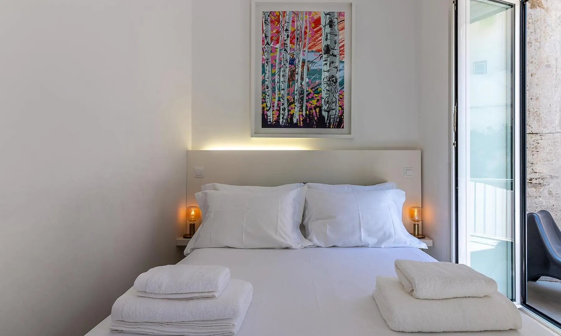 Portas Do Ceu Apartment Lisbon 0*,
