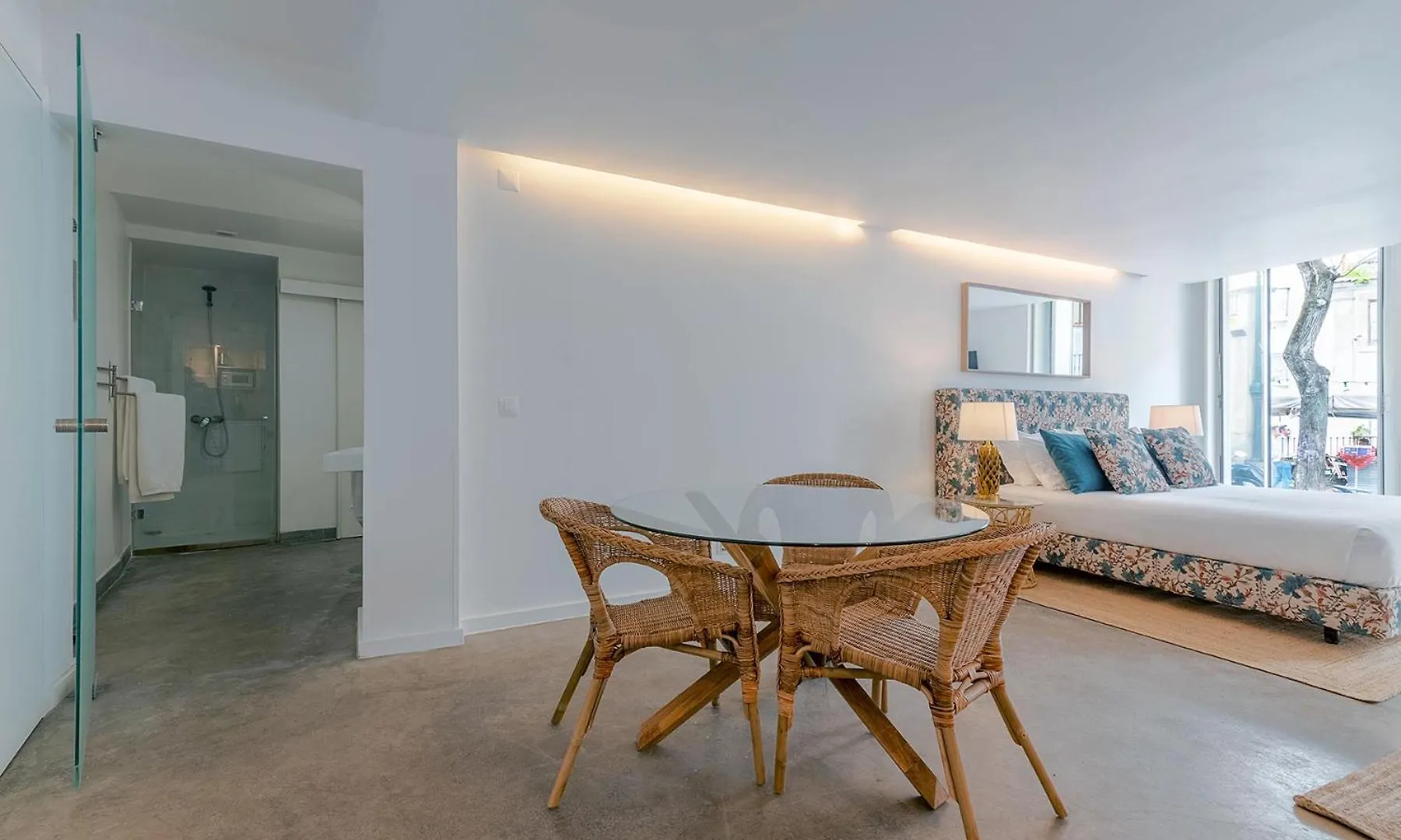 Portas Do Ceu Apartment Lisbon